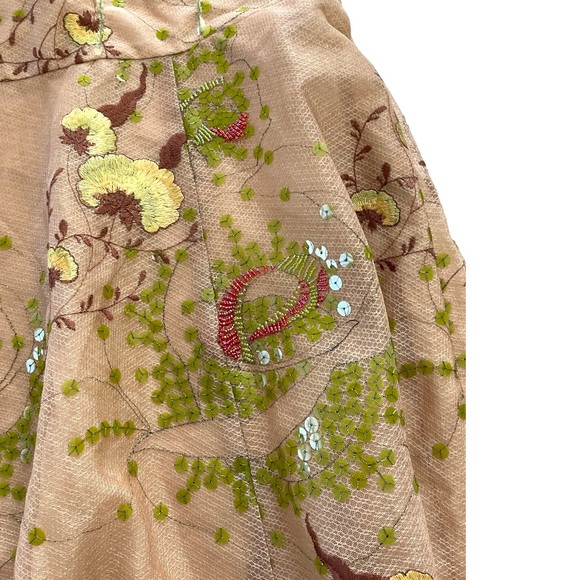 Fairy Mermaid Skirt - Picture 4 of 8